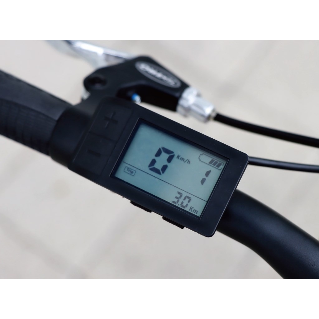 🔥全新公司貨🔥WHEELER  E-SPORT-1 城市通  電動輔助自行車  - 湖水綠  E-Bike