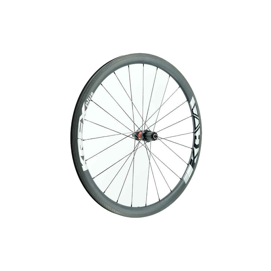 🔥全新公司貨🔥 KREX KC100  框煞版  公路車碳纖維輪組