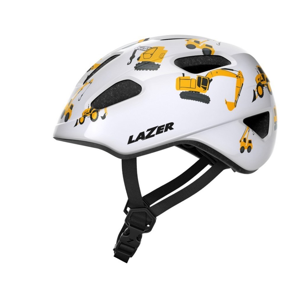 🔥全新公司貨🔥LAZER  Pnut  KinetiCore  幼童自行車安全帽  防撞緩衝  卡通  -4款可選