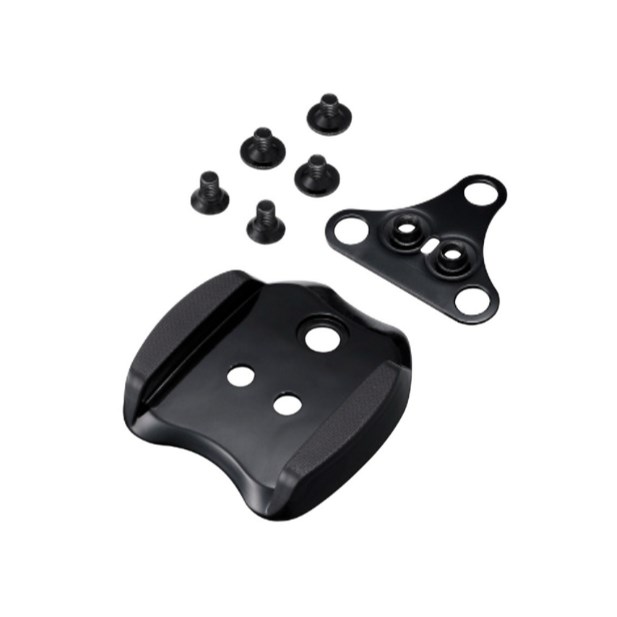 🔥全新公司貨🔥SHIMANO SM-SH41 扣片轉接座 SPD-SL轉SPD/公路車卡鞋轉飛輪教室用 限量4個
