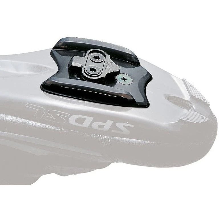 🔥全新公司貨🔥SHIMANO SM-SH41 扣片轉接座 SPD-SL轉SPD/公路車卡鞋轉飛輪教室用 限量4個