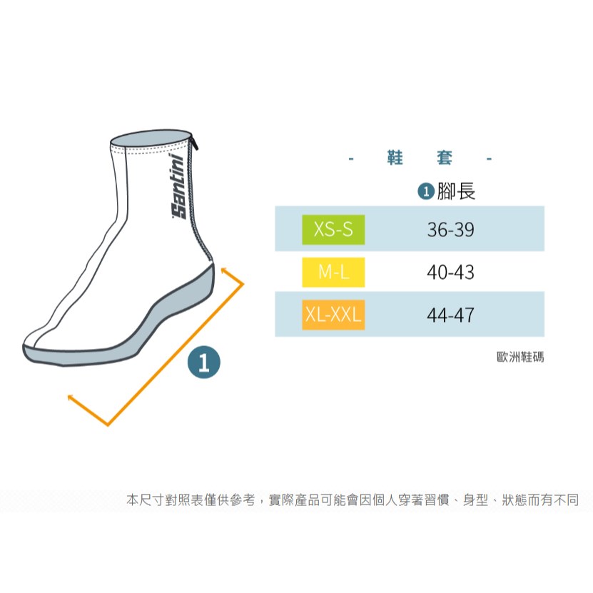 🔥全新公司貨🔥Santini 2025 【極速空力】鞋套 - 白  舒適透氣/完美貼合腳部曲線  2025春夏流行款