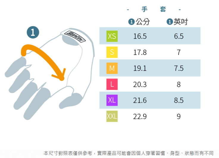 Santini  2025 環法終站【凱旋門衫】 夏季手套  - 印花