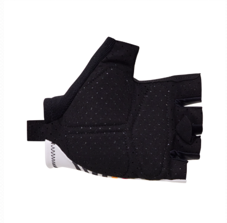  Santini 2025 女子環法首站【布列塔尼】夏季手套 - 印花