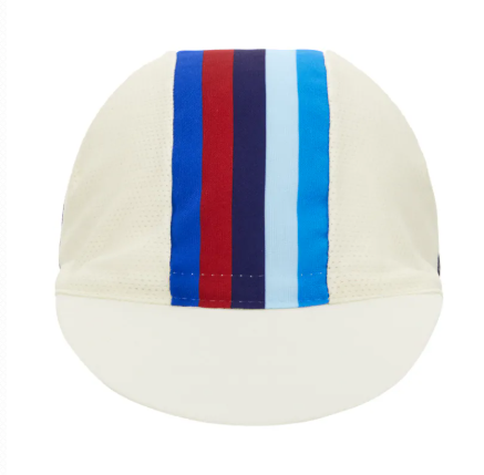 Santini  2025  UCI世界冠軍【英國】自行車帽 - 印花