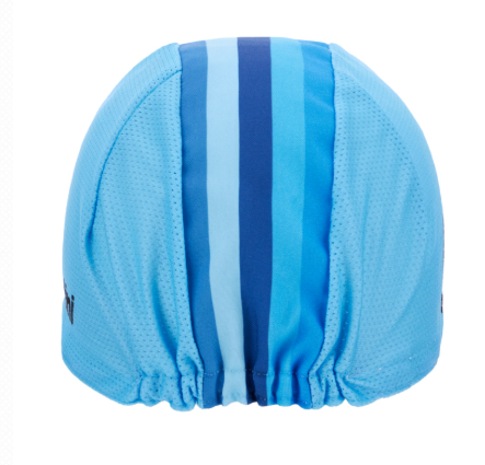 Santini  2025  UCI世界冠軍【比利時】自行車帽 - 印花