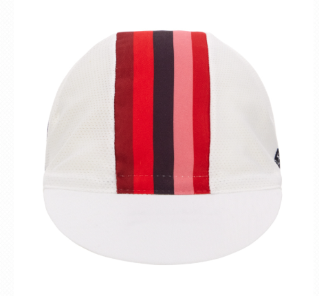 Santini  2025  UCI世界冠軍【日本】自行車帽 - 印花