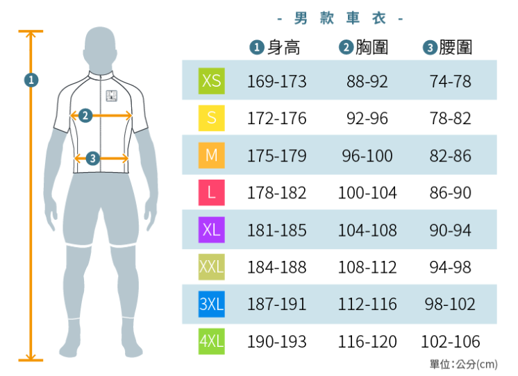 Santini 2025 CLASSE【一流】防曬長袖車衣 亞洲版 - 象牙白(灰) 