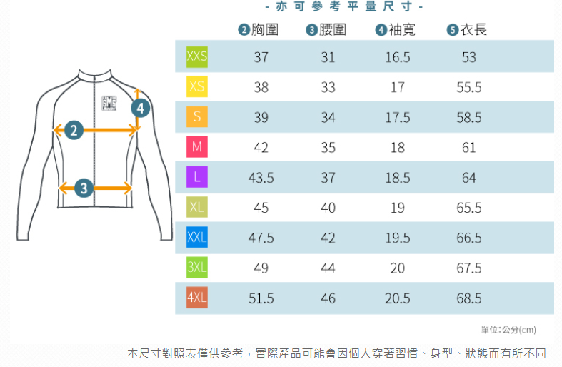 Santini 2025 CLASSE【一流】防曬長袖車衣 亞洲版 - 象牙白(灰) 