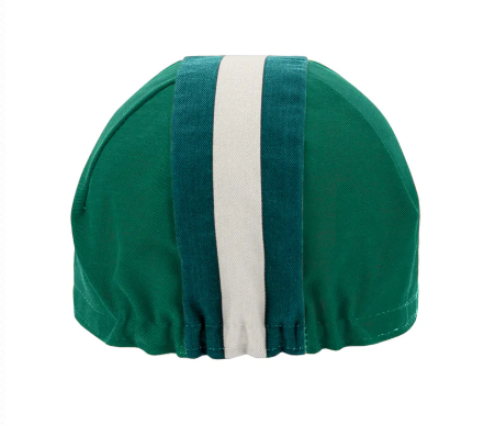 Santini 2023 孟加拉 棉質小帽 -綠