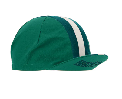 Santini 2023 孟加拉 棉質小帽 -綠