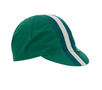 Santini 2023 孟加拉 棉質小帽 -綠