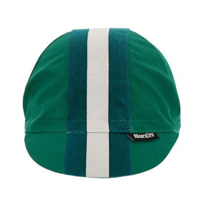 Santini 2023 孟加拉 棉質小帽 -綠