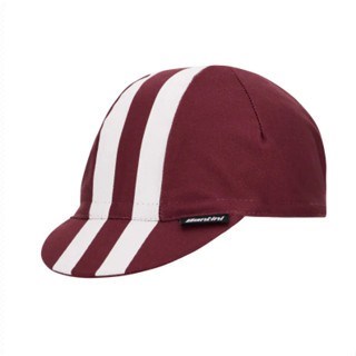 Santini  2024【孟加拉】棉質小帽 - 海軍藍、黑、酒紅、白   4色可選