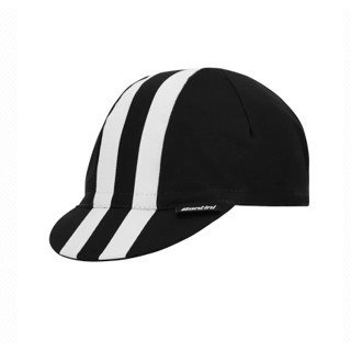 Santini  2024【孟加拉】棉質小帽 - 海軍藍、黑、酒紅、白   4色可選