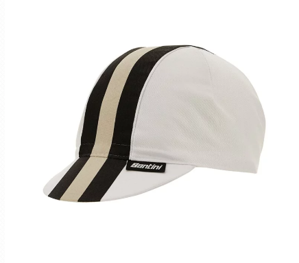 Santini  2024【孟加拉】棉質小帽 - 海軍藍、黑、酒紅、白   4色可選