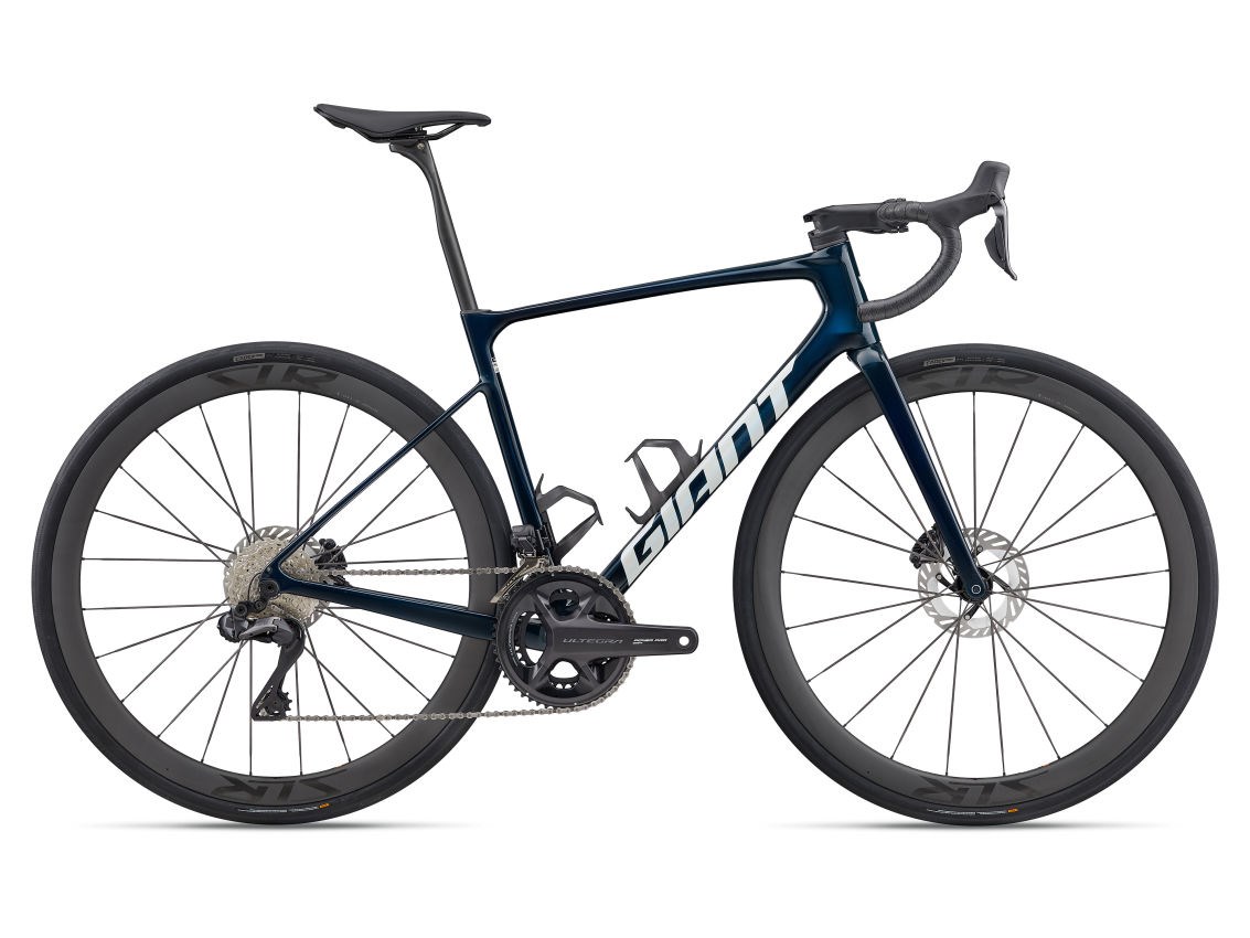 捷安特 GIANT 2026 Defy Advanced Pro 0 公路車 -馬里亞納藍