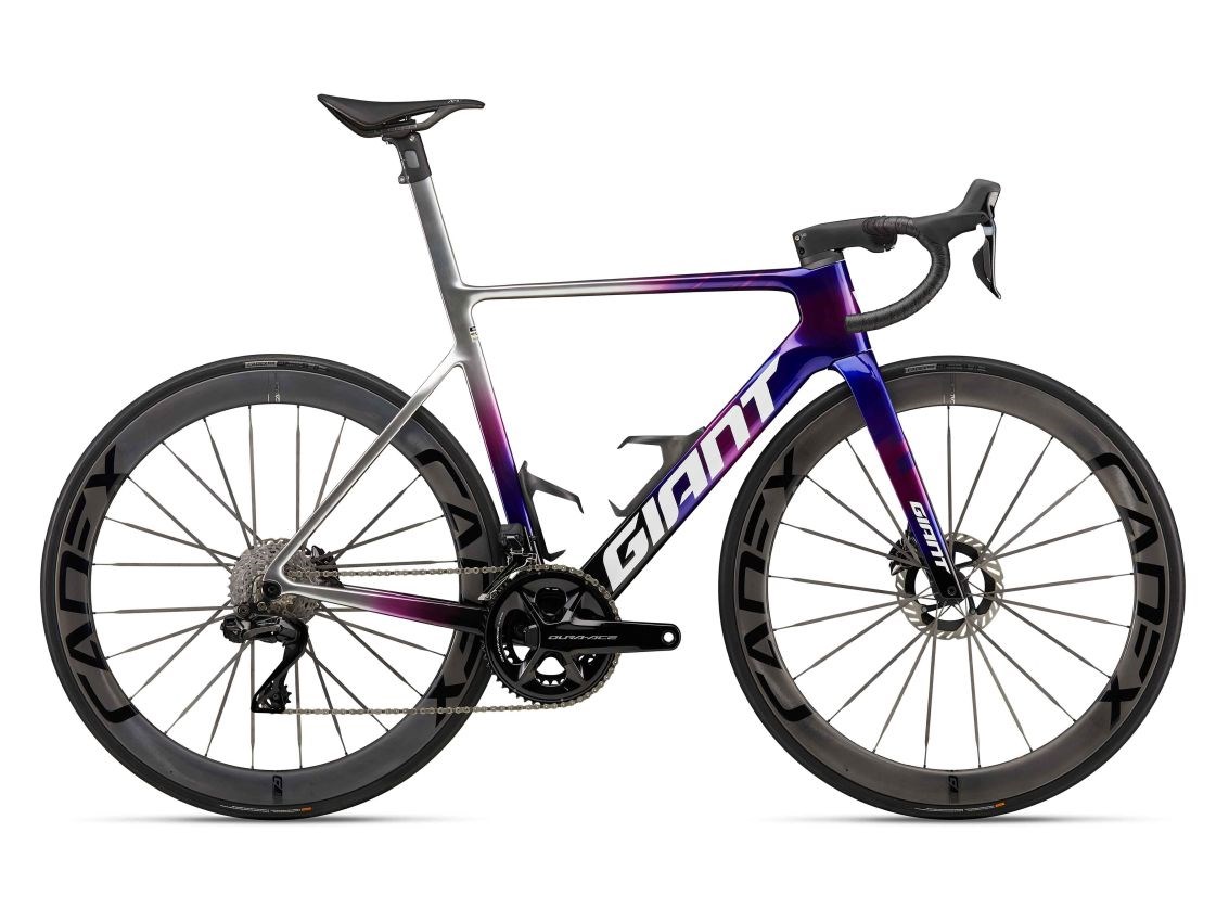 捷安特 GIANT 2026 Propel Advanced SL 0 Team 車隊版公路車