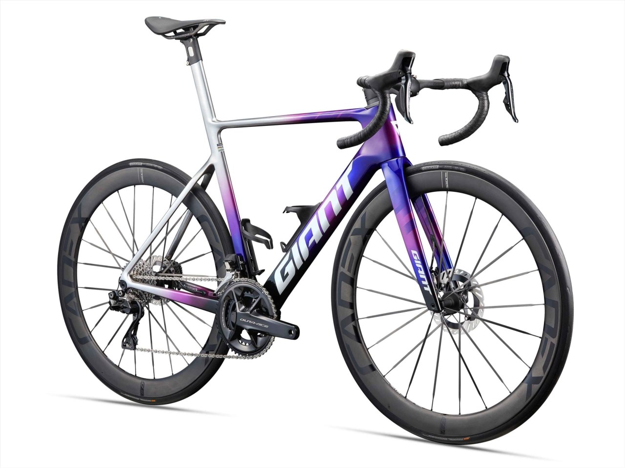 捷安特 GIANT 2026 Propel Advanced SL 0 Team 車隊版公路車