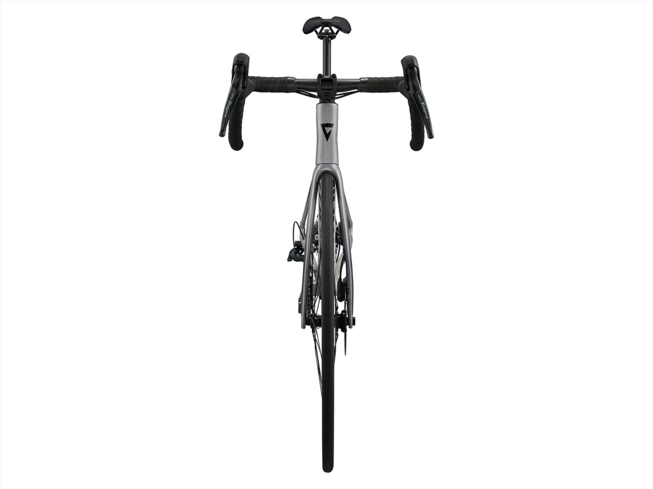 捷安特 GIANT 2025 Contend Aero 2 公路自行車 - 槍鐵灰/黑