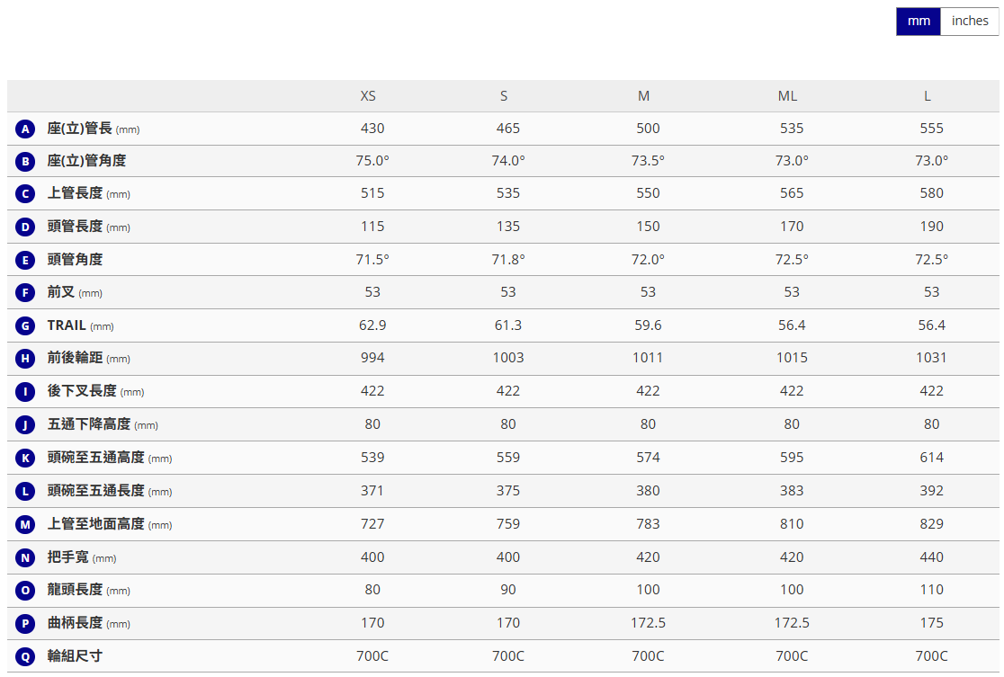 捷安特 GIANT 2024 Contend AR 2 公路車 -科爾多瓦棕