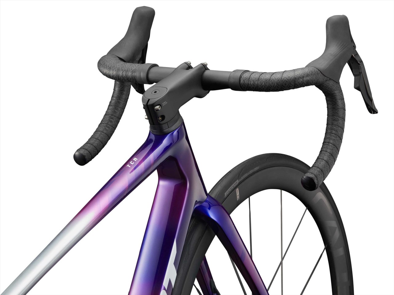 捷安特 GIANT 2026 TCR Advanced SL 0 Team 公路車 -Purple Storm車隊版