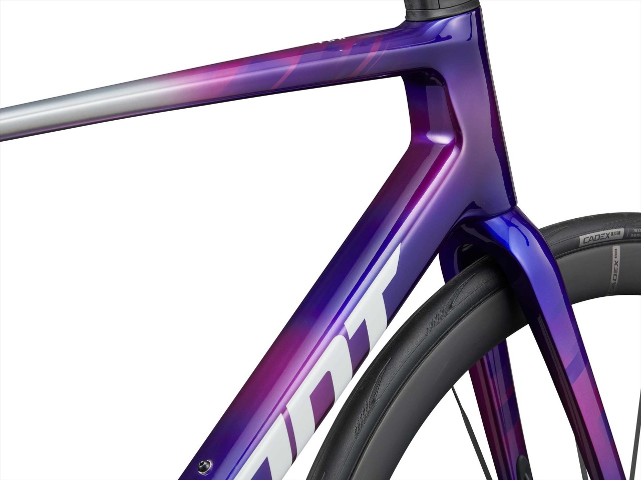 捷安特 GIANT 2026 TCR Advanced SL 0 Team 公路車 -Purple Storm車隊版