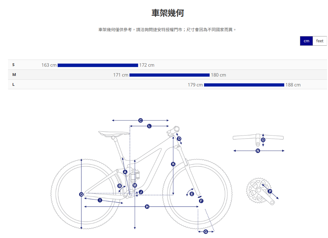 捷安特 GIANT 2025 XTC Advanced 29 3 單避震登山車-火星塵紅/黑