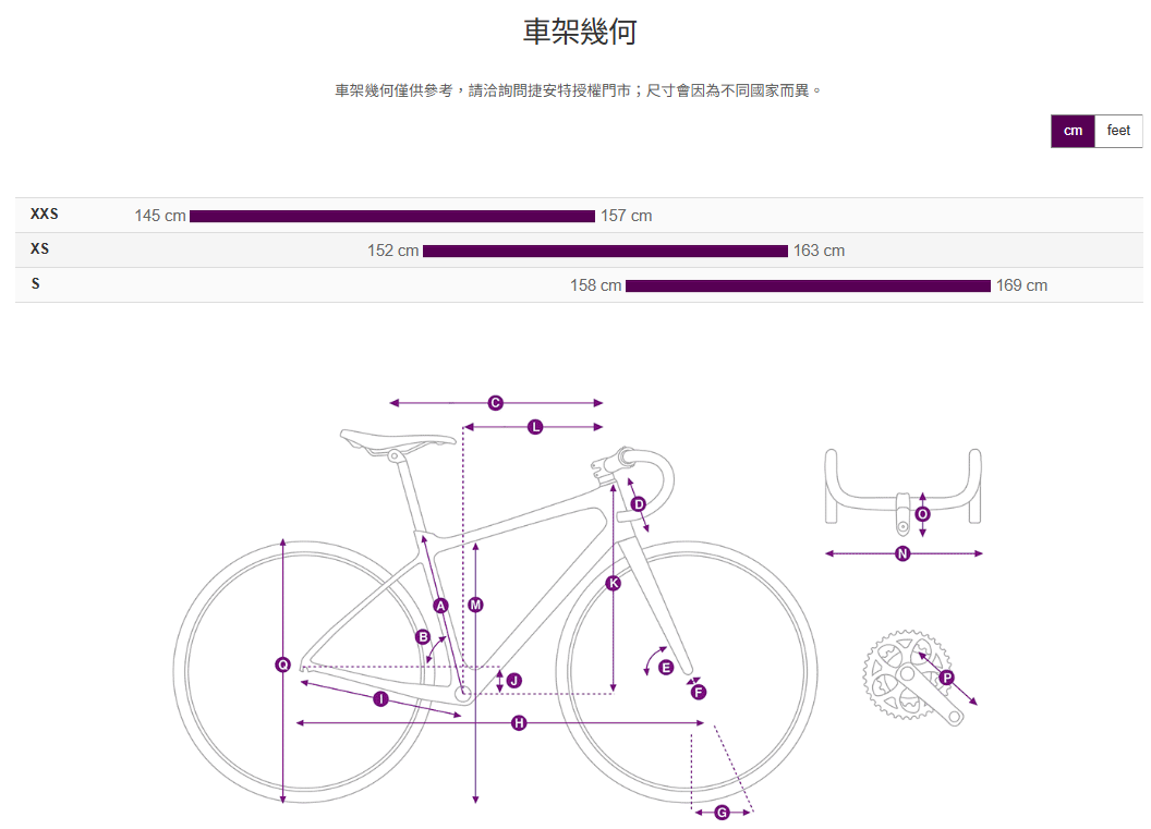Liv 2025 Langma Advanced Pro 0 SE 女性公路車- 雪豹白