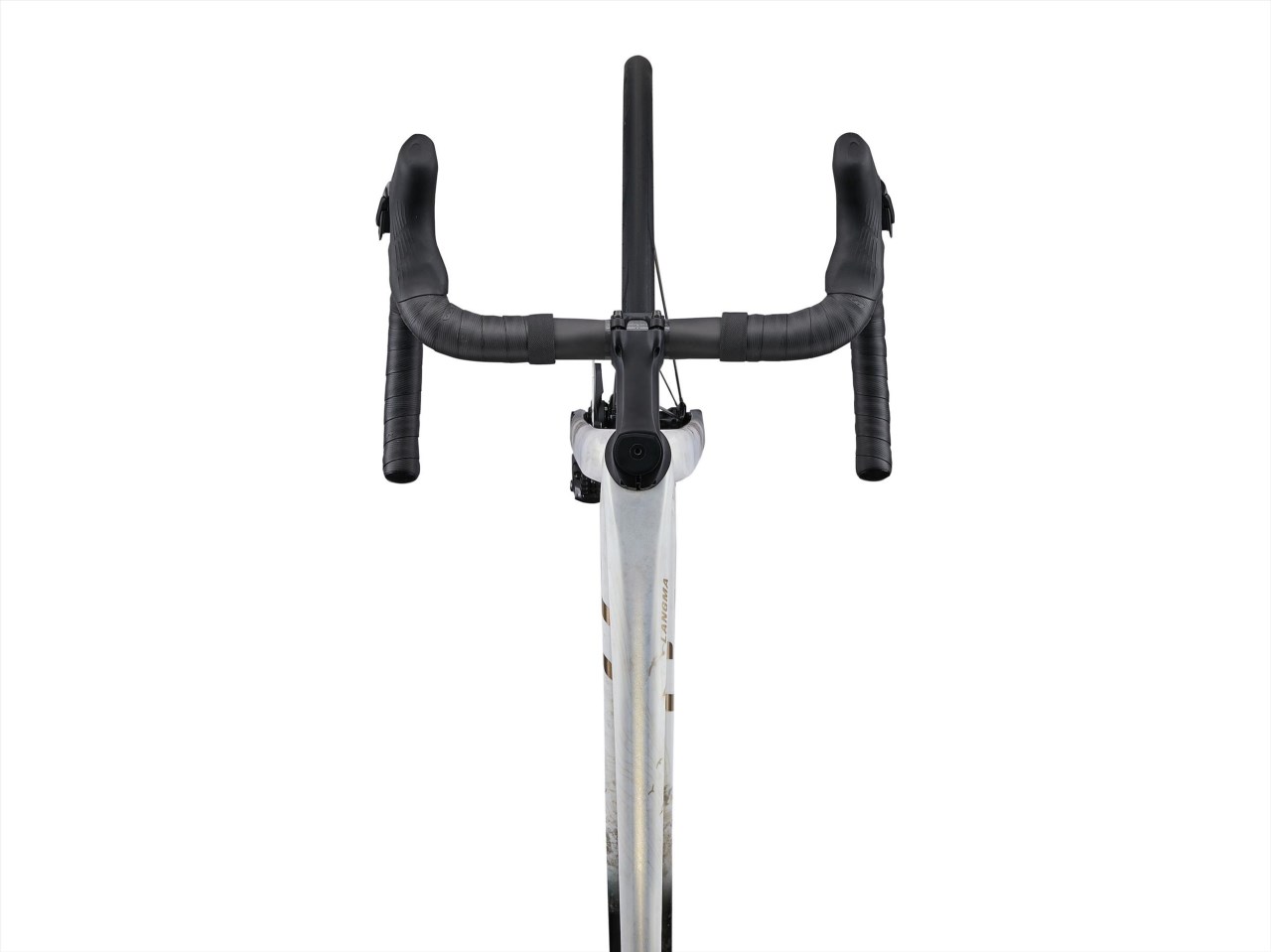 Liv 2025 Langma Advanced Pro 0 SE 女性公路車- 雪豹白