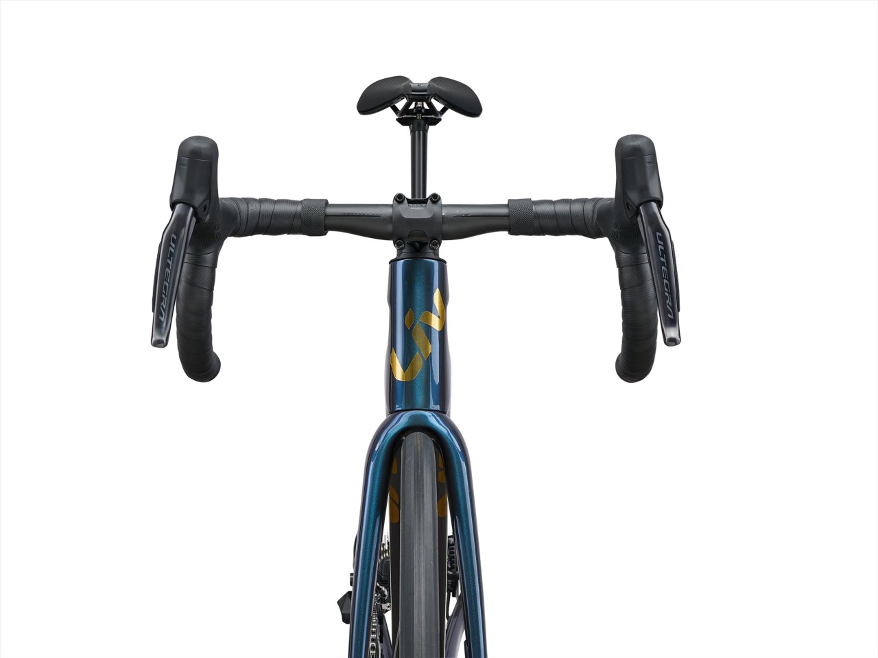 Liv 2025Langma Advanced Pro 0 QOM 女性公路車- 暮光藍 