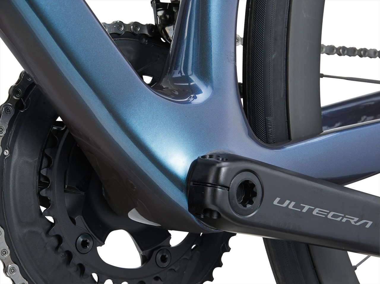 Liv 2025Langma Advanced Pro 0 QOM 女性公路車- 暮光藍 