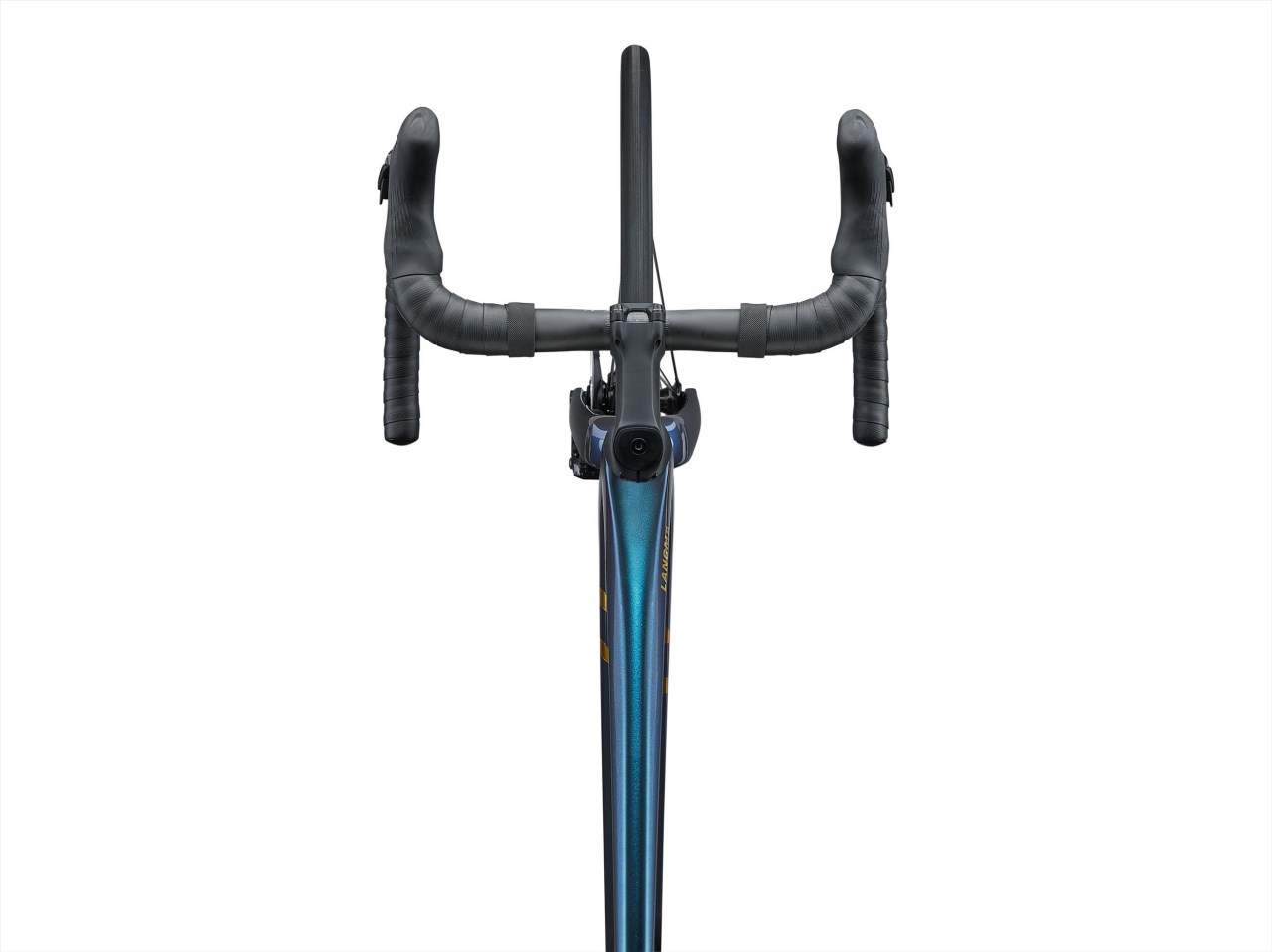 Liv 2025Langma Advanced Pro 0 QOM 女性公路車- 暮光藍 