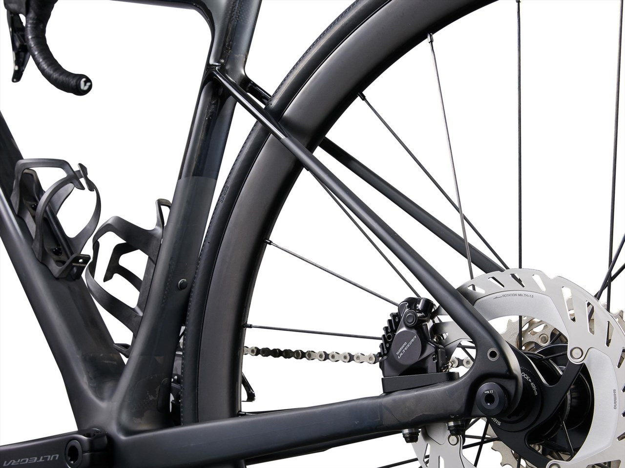 Liv 2024 Avail Advanced Pro 0 女性公路車- 碳纖黑 