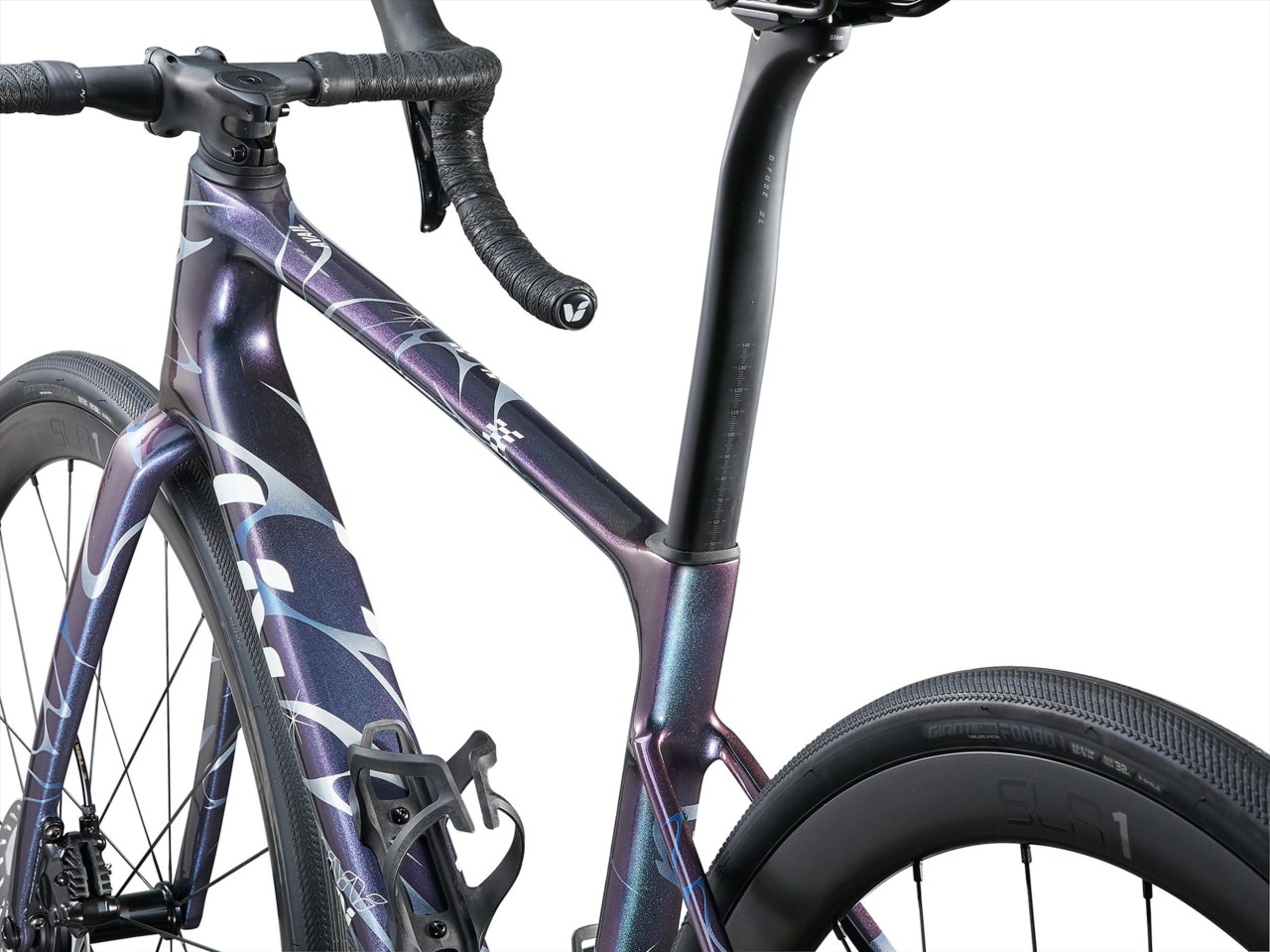 Liv 2024 Avail Advanced Pro 1 女性公路車- Y2K 特仕車