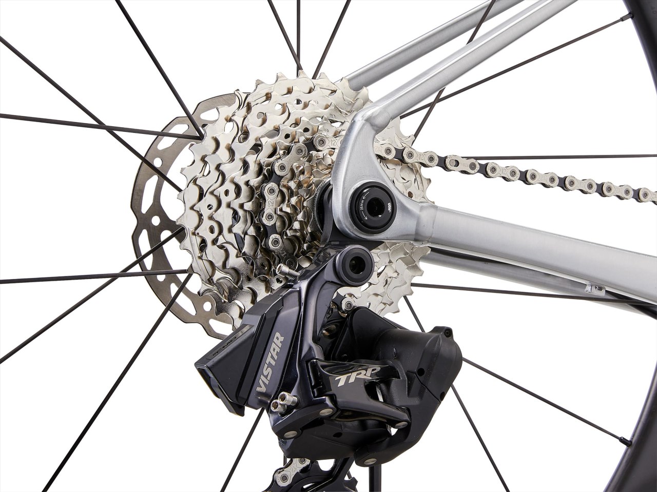 捷安特 GIANT 2026  Seek 1  青少年自行車 - 鋁本色