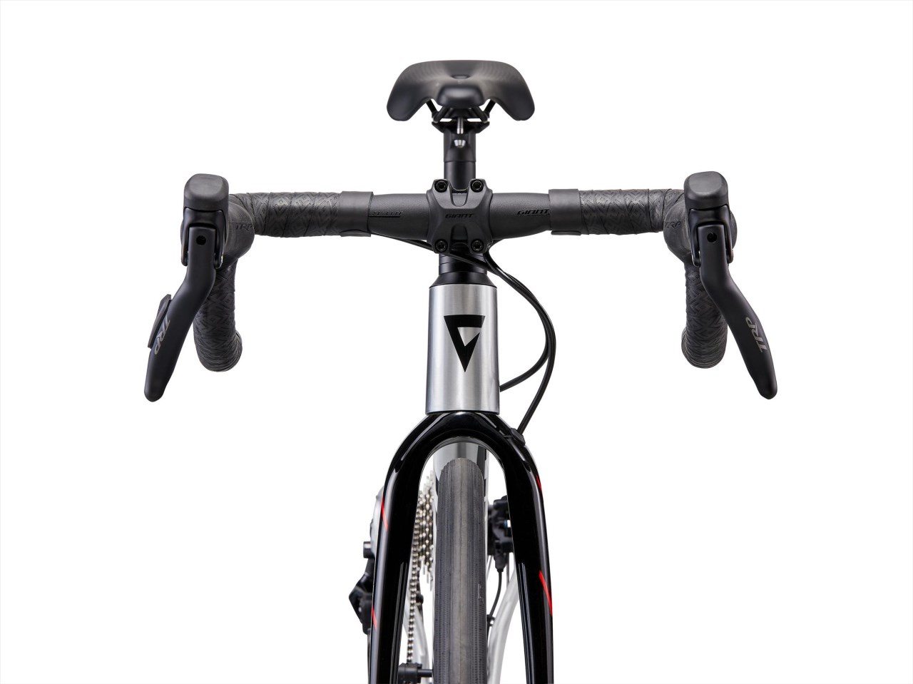 捷安特 GIANT 2026  Seek 1  青少年自行車 - 鋁本色