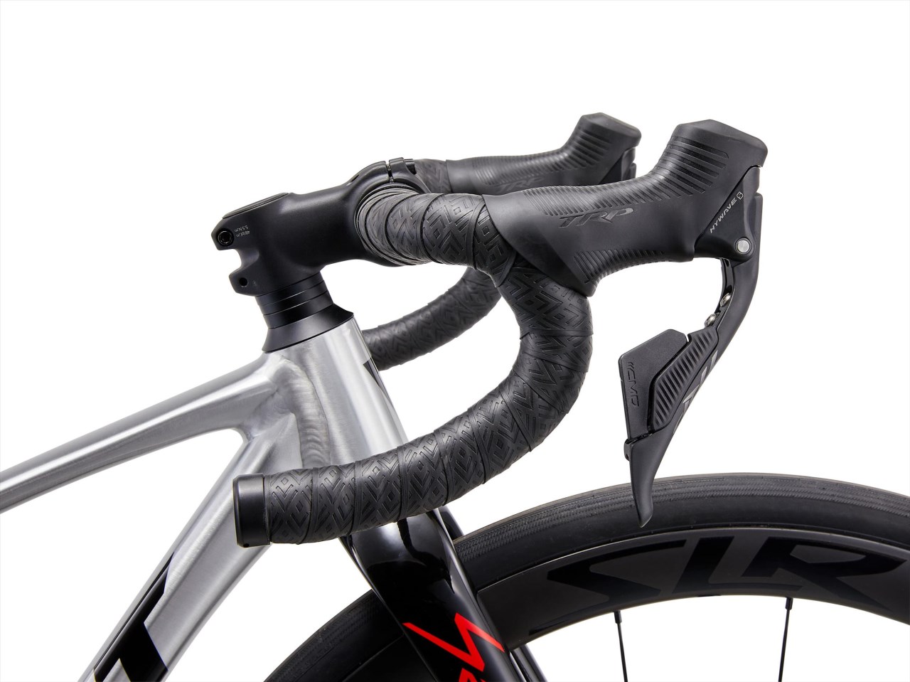 捷安特 GIANT 2026  Seek 1  青少年自行車 - 鋁本色