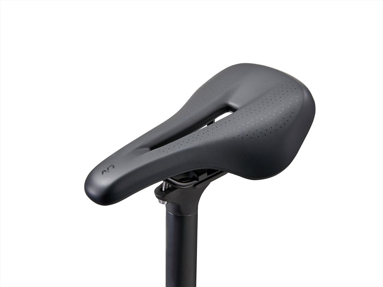 Liv 2026  Seek 1 青少年自行車 - Black Chrome 