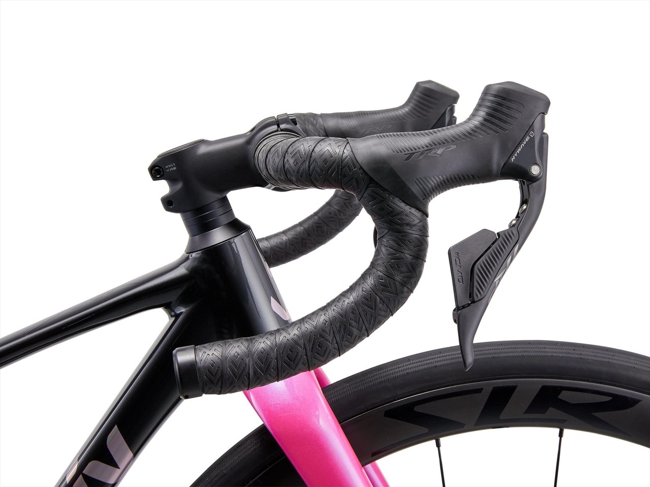 Liv 2026  Seek 1 青少年自行車 - Black Chrome 