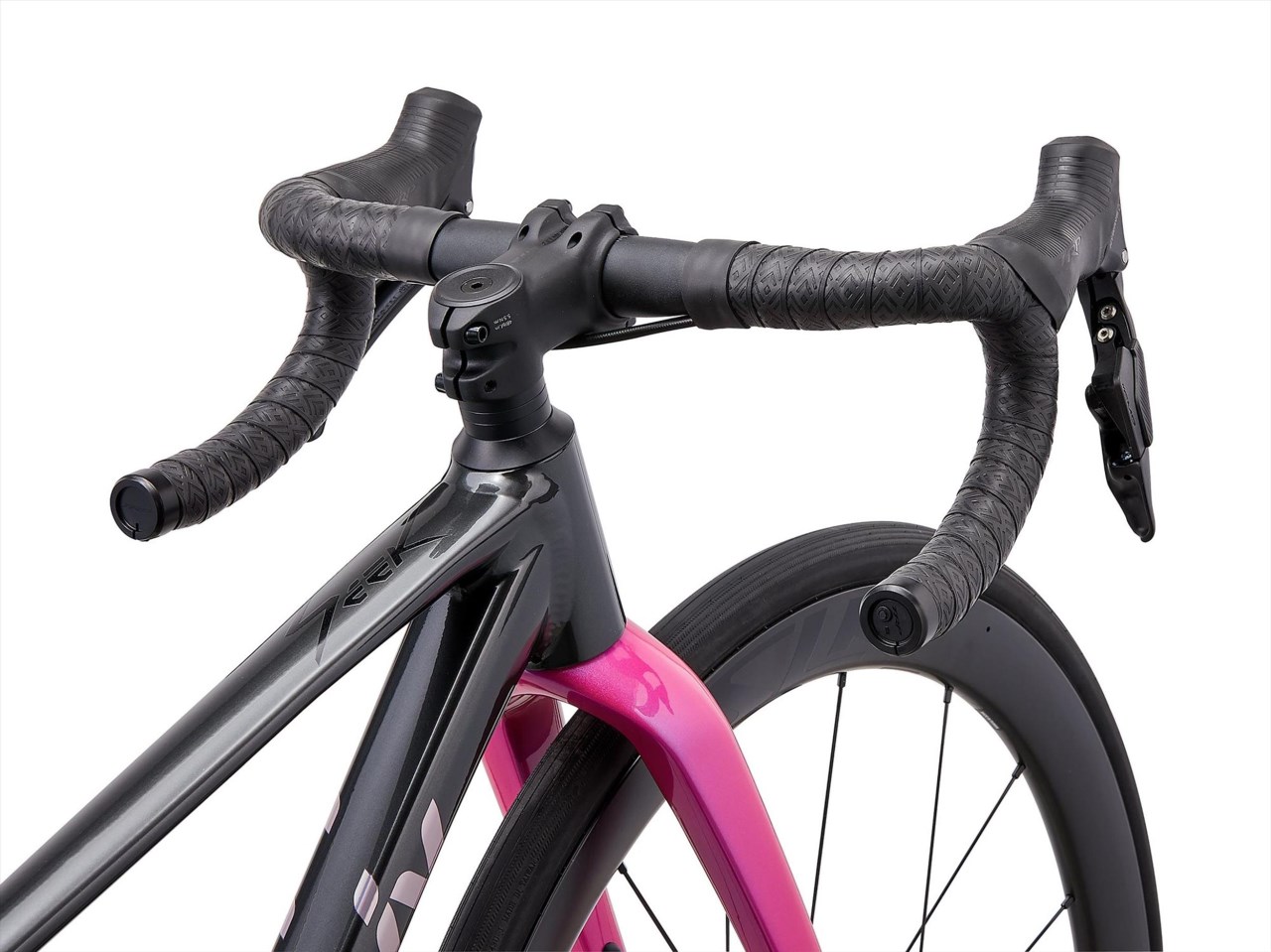 Liv 2026  Seek 1 青少年自行車 - Black Chrome 