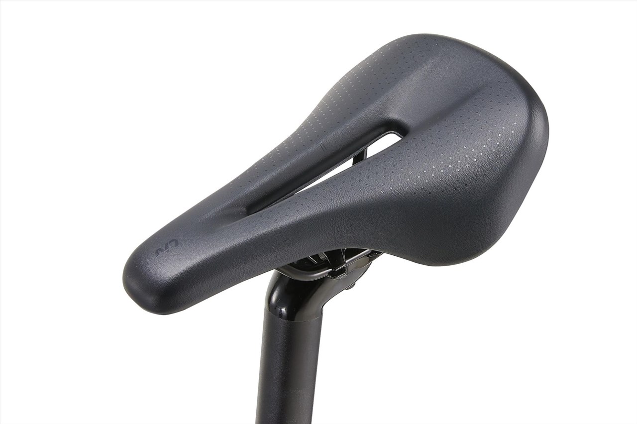 Liv 2026  Seek 2 青少年自行車 - Purple Haze