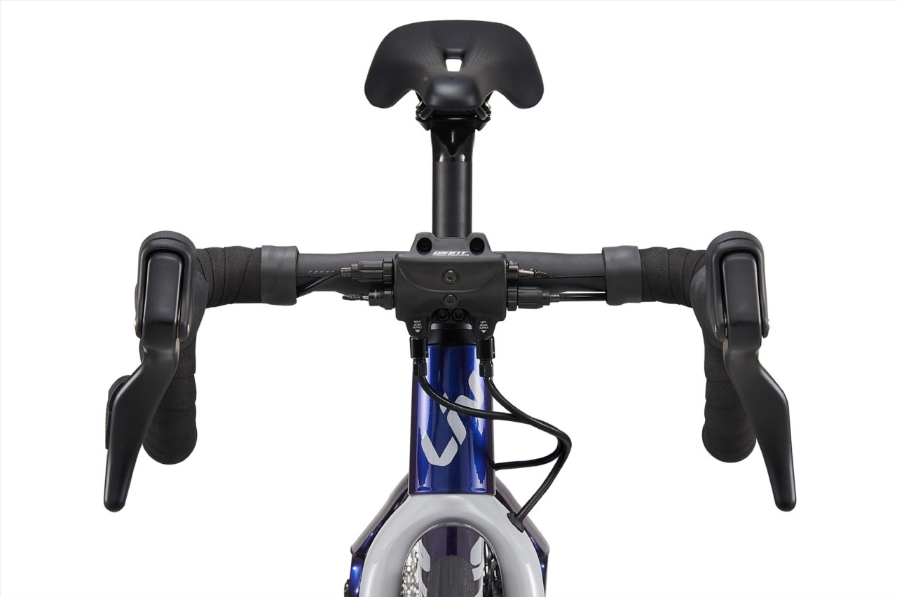 Liv 2026  Seek 2 青少年自行車 - Purple Haze