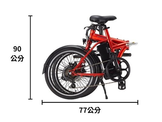 Momentum 2025 Expressway E+電輔油壓小折-哥特蘭綠、淡暖灰 2色可選