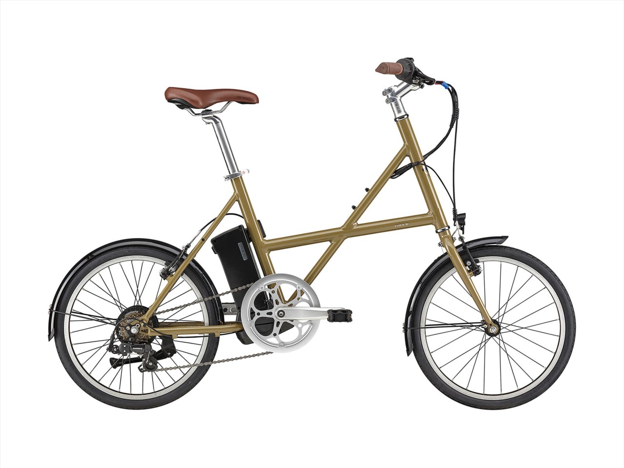 Momentum  2025  Mini E+ 電輔小徑 - 荷蘭奶酪、索馬里灰 2色可選