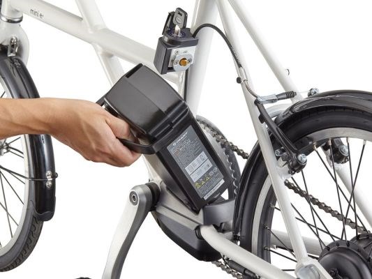 Momentum  2025  Mini E+ 電輔小徑 - 荷蘭奶酪、索馬里灰 2色可選