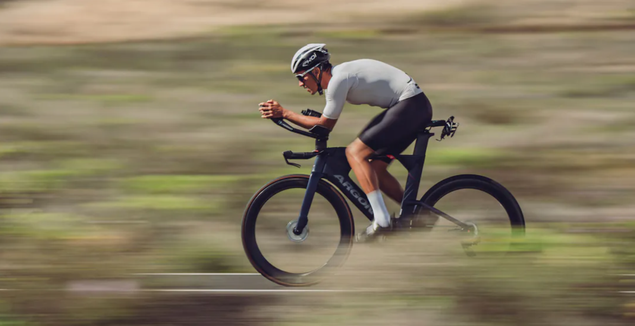 Santini 【毒蛇】男性連身三鐵衣〔IMG墊〕-天藍、黑、卡布奇諾 三色可選 空力緊身/高舒適度/加強穩定