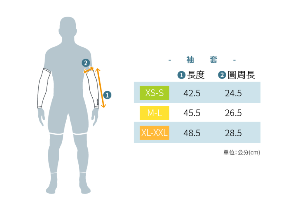 🔥全新公司貨🔥Santini  2025 【毒蛇】三鐵空力袖套 -白、黑  2色可選   防紫外線/降溫/輕量/排汗透氣