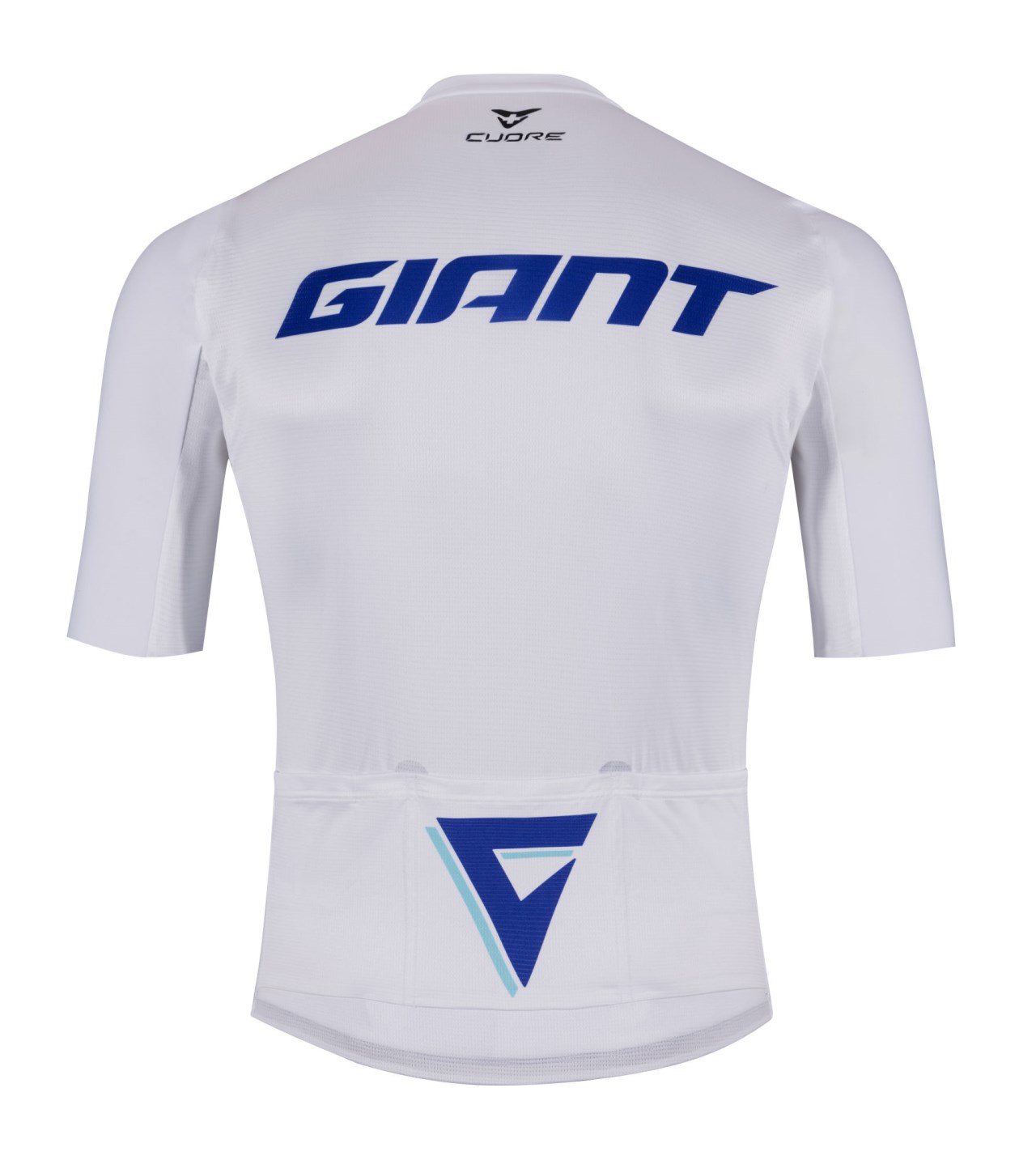 捷安特 GIANT 車隊版XC車衣 - 黑、白  2色可選 