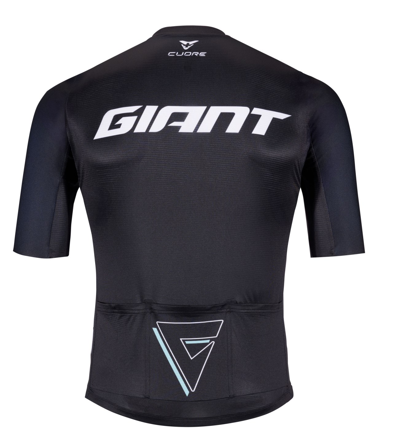 捷安特 GIANT 車隊版XC車衣 - 黑、白  2色可選 